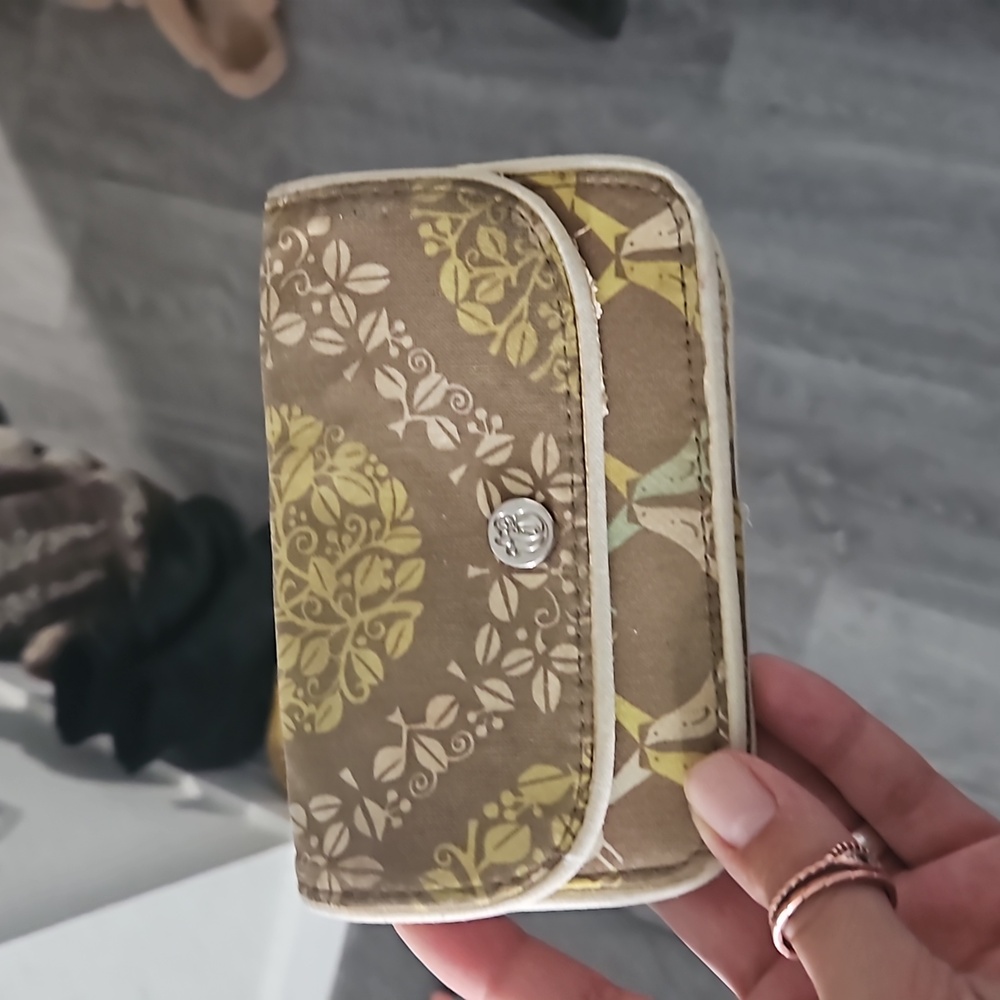 wallet